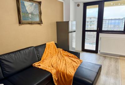 Apartament 2 camere amenajat complet, parcare proprie, bloc nou, zona Copou, - 9