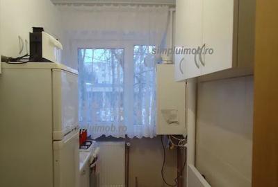 Centrala proprie 2 camere Luica Uioara Sector 4 - 10