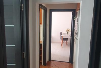 APARTAMENT DE VÂNZARE CU DOUĂ CAMERE IN ZONA DRUMUL TABERI ,METROU ROMANCIERILOR - 6
