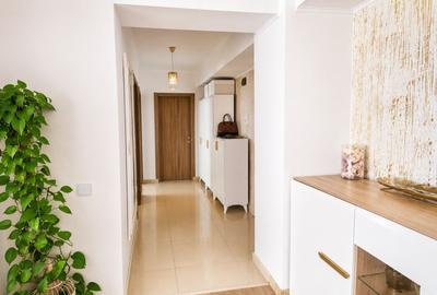 Apartament 3 camere, Doamna Stanca, 80 mpu - 7