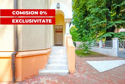 VANZARE VILA 8 CAMERE KISELEFF- PARCUL KISELEF- STR. ELIZA ZAMFIRESCU LEONIDA - 4