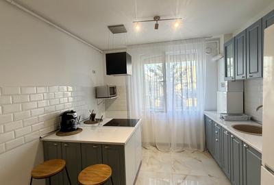 Apartament 2 camere de închiriat în Tunari – zona 1 Decembrie Loc parcare inclus - 5