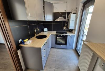 De vânzare apartament 2 camere cartier Mănăștur - 7