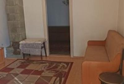 Apartament cu 2 camere decomandat, mobilat în Grivița