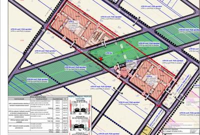 Teren constructii-30.000 mp-Berceni-Binelui - 2