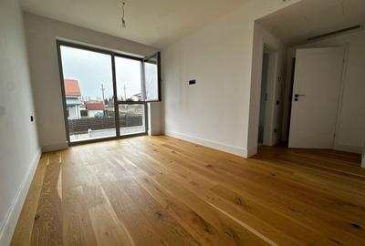 SMART VILLA FOR SALE/ RENT I 6 ROOMS I PIPERA - 10
