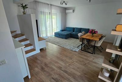PROPRIETAR- Otopeni, 1 Mai | P+1+M | Panouri Fotovoltaice | aproape de Metrou - 6