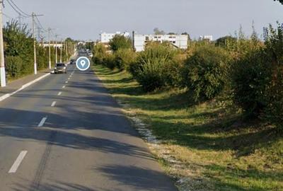 Teren 403 mp Costinești | Intravilan | P+2 | 14.000 € cash sau 260 €/lună - 6