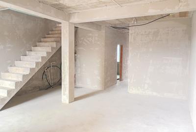 Casa cu priveliste superba in  Saldabagiu de Munte - 5
