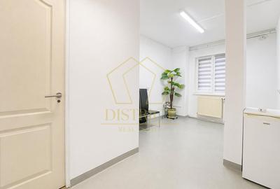 Spatiu comercial cu 3 camere | Circumvalatiunii - 5