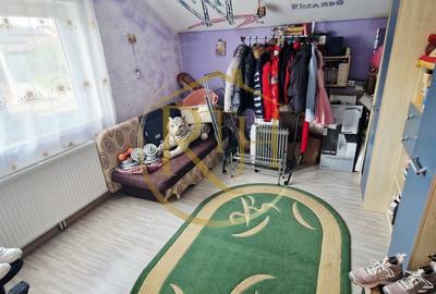 Vand casa Indivduala cu 4 camere in comuna Giroc/ pret 186000 euro - 12