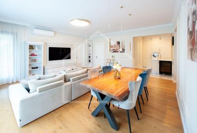 Apartament 4 camere | Baneasa - Aviatiei | Parcare Inclusa | Premium - 1