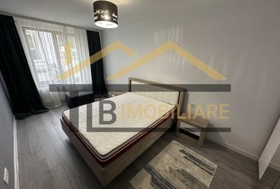 Apartament de 3 camere, 70mp, parcare, Zona Semi-Central - 7