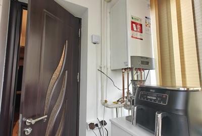 Apartament 2 camere 47 mp Targu Jiu, Strada Dacia - 5