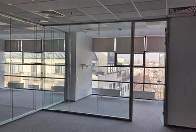 Spatii birouri de inchiriat Banu Antonache Offices de la 219 mp - 5