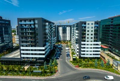 2 camere Cortina North - 18