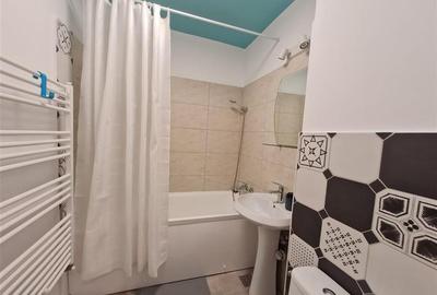 Garsoniera renovata, Piata Dacia, Bulevardul Victoriei, Brasov - 6