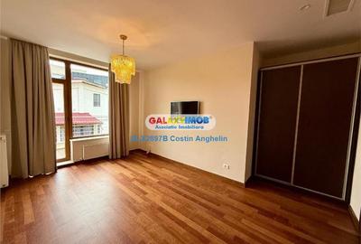 Apartament Lux 4 Camere Laguna Residence - Barbu Vacarescu - 7