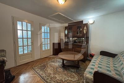 Apartament 4 camere, semidecomandat, 100mp, Gruia, Cat friendly - 8