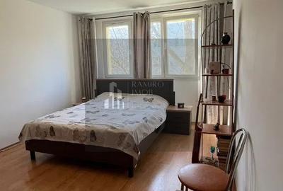Apartament cu 2 camere decomandat, mobilat în 1 Decembrie 1918