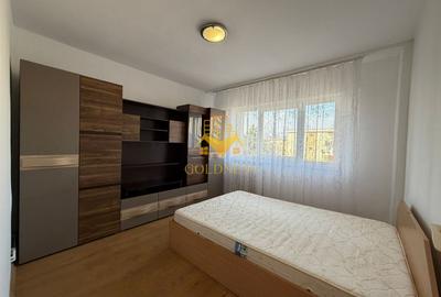 Apartament cu 2 camere decomandat, mobilat în Zorilor