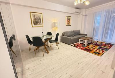Apartament de inchiriat 2 camere Central Adress Parcare - 2