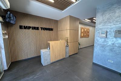 Empire Tower, Șos. Iancului 31 - comision 0%, reprezentam proprietarul! - 5