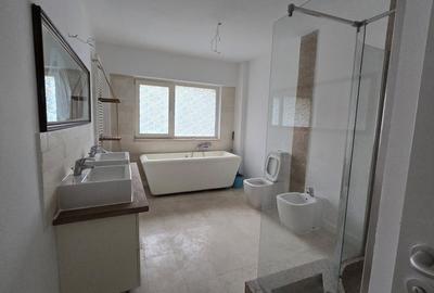 4 camere transformat in 3 CAMERE || ELENA VACARESCU || HERASTRAU - 12