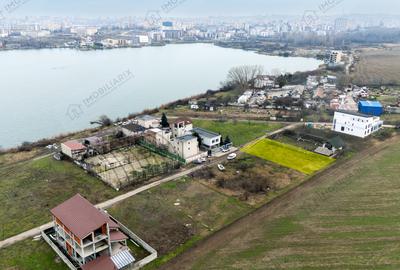 Teren lângă Lacul Siutghiol, Palazu Mare Constanta - 1