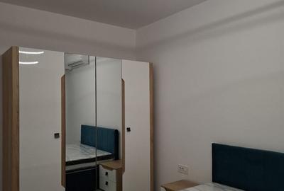Prima Inchiriere 2 camere Complex Novum Gorjului IM600 - 14