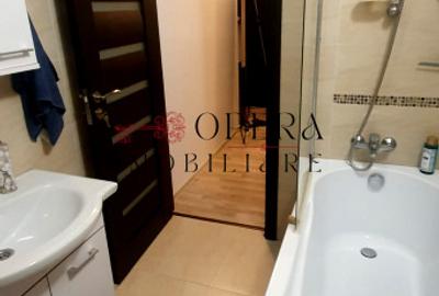 Apartament 1 camera, decomandat , de inchiriat, zona Copou - Sadoveanu - 4