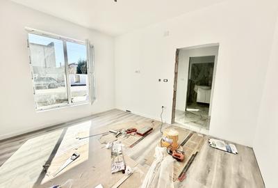 Duplex parter | 3 camere | pozitie excelenta | cartier asfaltat | Mosnita - 15