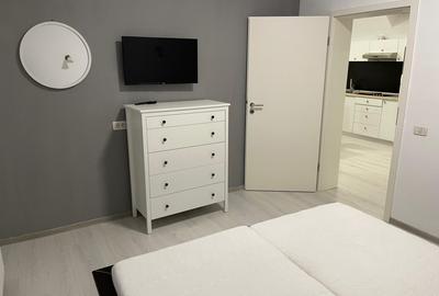 Apartament 2 camere mobilat si utilat modern zona Str. Lunga - 5