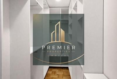 Apartament cu grădină Herăstrău Parcare subterană | Renovat complet - 8