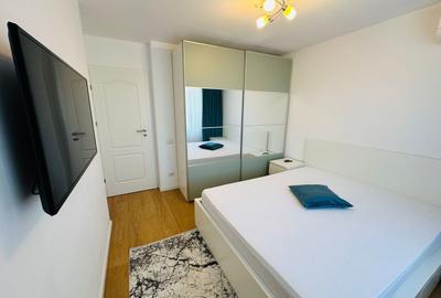 Inchiriere P+1, 4 camere, Mobilata/Utilata Modern, Complex Rezidential - 16