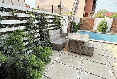 Piscină | Mobilată complet | Panouri solare | 3 băi și terasă închisă - 25