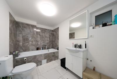 Casa 4 camere Halchiu | teren 400 mp | acces 2 strazi - 13