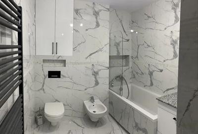 De Vanzare Apartament lux 4 camere, Decebal, ULTRACENTRAL, sector 3 - 7
