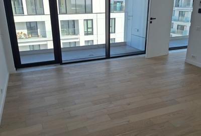 VANZARE 4 CAMERE PENTHOUSE // ONE COTROCENI PARK // DIRECT DEZVOLTATOR - 24