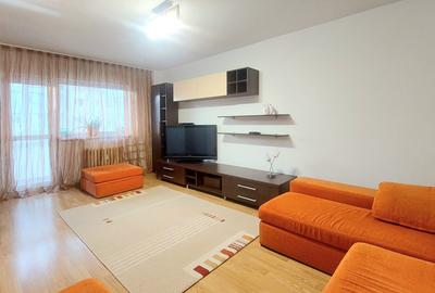 Prima inchiriere – ap. 2 camere - spatios si complet utilat | Campia Libertatii - 1