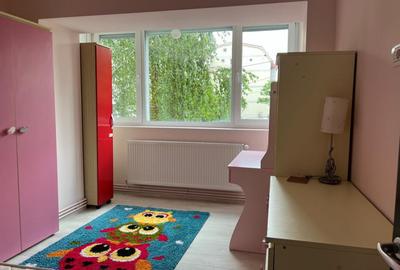 Apartament modern zona Iulius Mall, cu 4 camere decomandate etaj 1 - Liber - 4