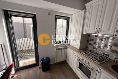 3 Camere Decomandat + Grădină Proprie/ BLOC NOU - Modern - Zona Platou Galata - 8
