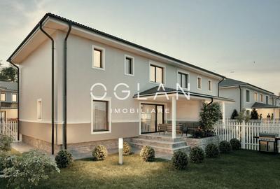 NOU! CASA SINGLE, 5 camere, 136 MP - Sura Mica! Comision 0% - 11