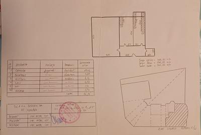 Garsoniera de vanzare-zona Cantemir - 9
