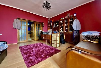 Descopera o noua locație ( 547 mp, teren 247 mp), zona centrală - 11