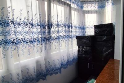 Apartament 4 camere -Soseaua Oltenitei-Metrou Aparatori Patriei-2 bai - 23