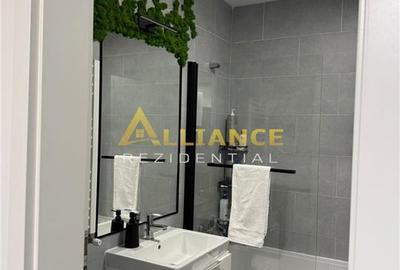 Apartament cu 2 camere - 21