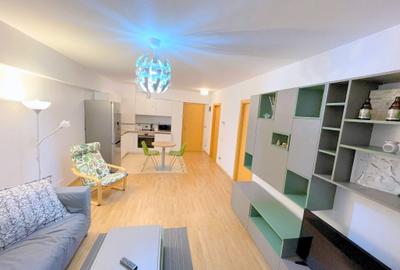 2 camere, bloc nou, terasa, in Gheorgheni, Viva City, zona Iulius Mall - 3