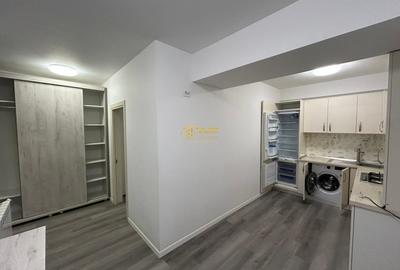 Ap. 2 camere - Bucșinescu - 4