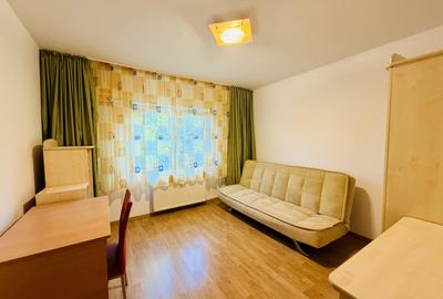 Apartament 3 camere decomandat Lujerului la 5 min de Metrou, zona superba- 2 bai - 9